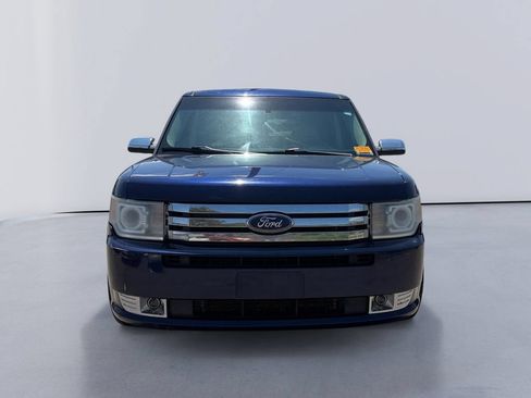 Used 2011 Ford Flex Limited w/ Rapid Spec Order Code AWD/4WD image 8