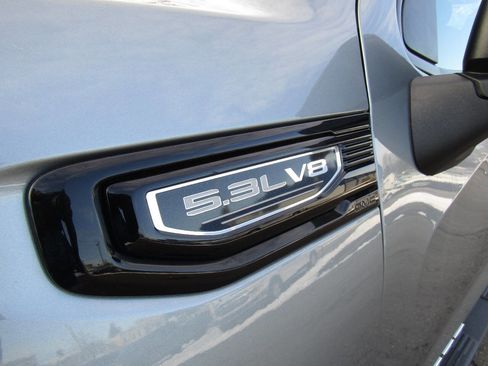 Used 2023 GMC Sierra 1500 Pro w/ Graphite Edition image 34