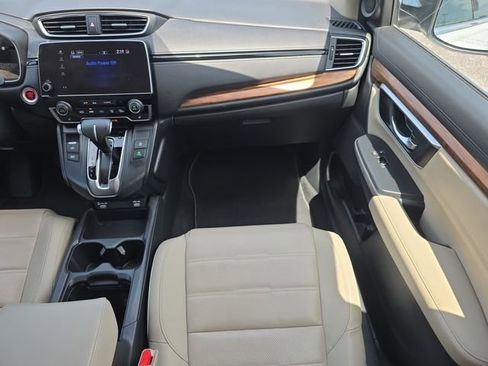 Used 2020 Honda CR-V EX-L image 15