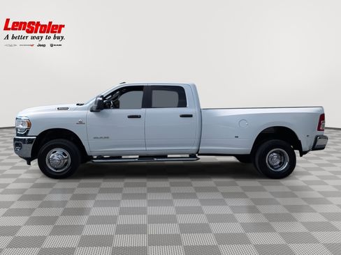 Used 2024 RAM 3500 Big Horn image 2