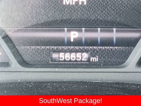 Used 2025 RAM 1500 Laramie AWD/4WD image 26