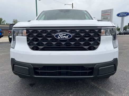 New 2026 Ford Maverick XL w/ Equipment Group 101A AWD/4WD image 12
