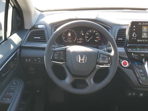 New 2026 Honda Odyssey Elite image 11