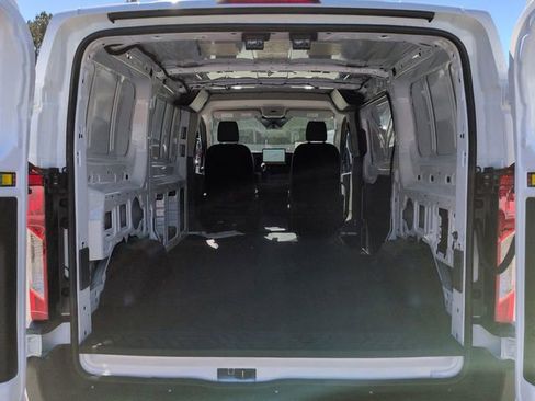 New 2026 Ford Transit 150 Low Roof image 12