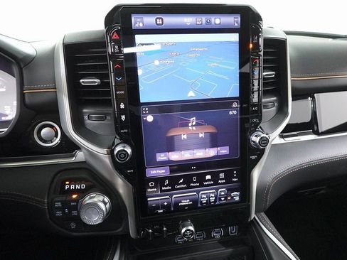 New 2026 RAM 1500 Tungsten w/ Trailer Tow Group image 18