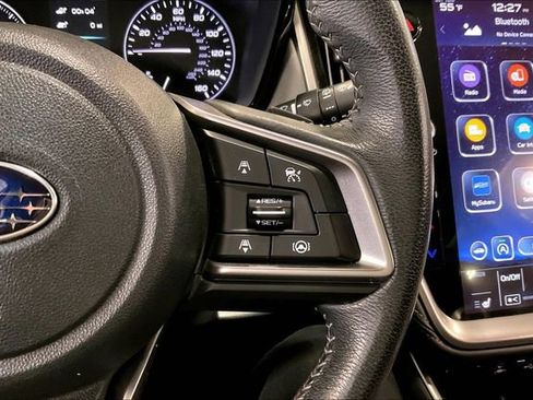 Used 2022 Subaru Outback Premium image 19