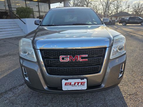 Used 2012 GMC Terrain SLE w/ Convenience Package image 2