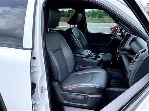 Used 2023 RAM 3500 Tradesman AWD/4WD image 9