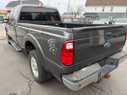 Used 2015 Ford F250 XLT image 10