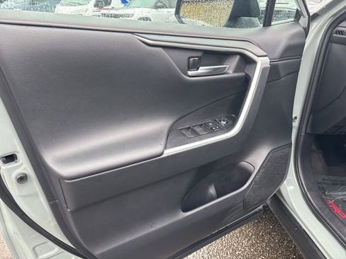 Used 2021 Toyota RAV4 TRD Off-Road w/ TRD Off-Road Weather Package image 21