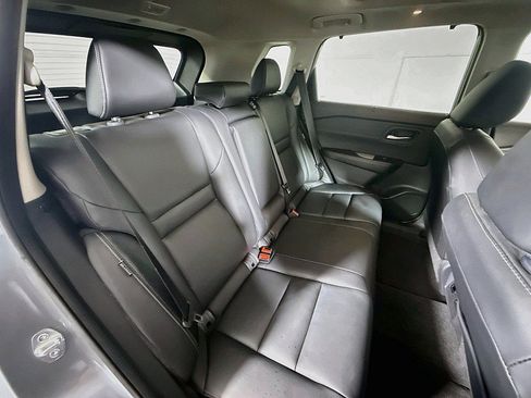 Certified 2023 Nissan Rogue SL w/ SL Premium Package AWD/4WD image 28