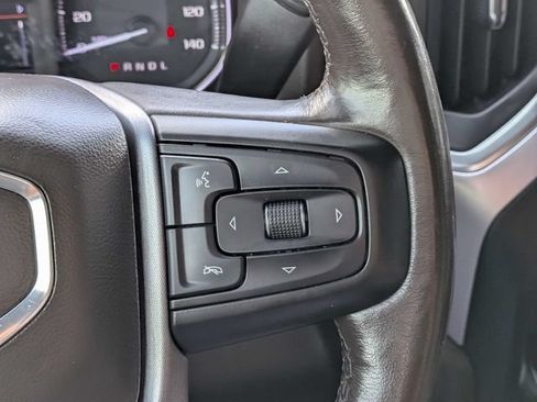 Used 2019 GMC Sierra 1500 SLT w/ SLT Premium Plus Package AWD/4WD image 25