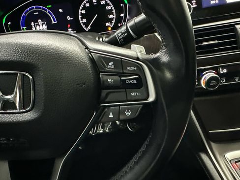 Used 2022 Honda Accord Touring image 27