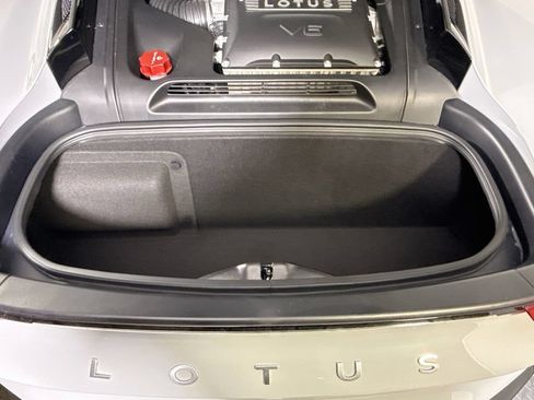 Used 2024 Lotus Emira First Edition RWD image 22