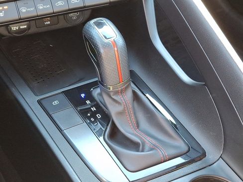 Used 2023 Hyundai Elantra N Line image 15