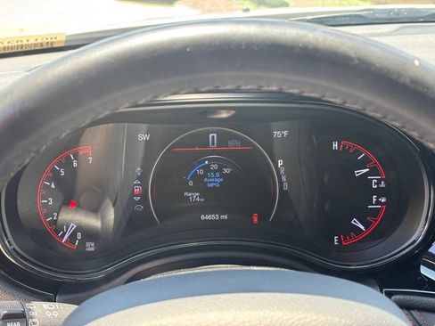 Used 2024 Dodge Durango GT RWD image 21