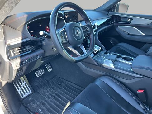 Used 2023 Acura MDX A-Spec image 25