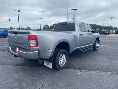 Used 2023 RAM 3500 Tradesman AWD/4WD image 8