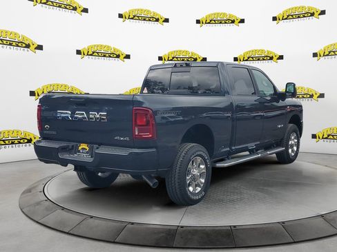 New 2026 RAM 2500 Big Horn image 5