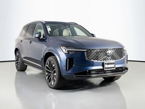New 2026 Volvo XC90 B6 Plus w/ Protection Package Premier image 1