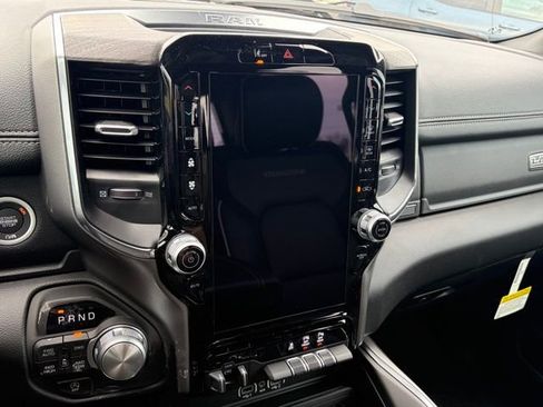 New 2026 RAM 1500 Laramie w/ Sport Appearance Package image 39