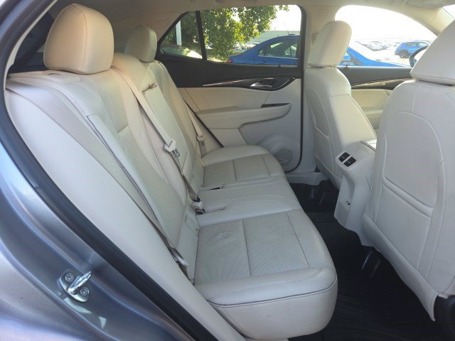 Used 2021 Buick Envision Essence FWD image 46
