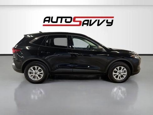 Used 2024 Ford Escape Active AWD/4WD image 8