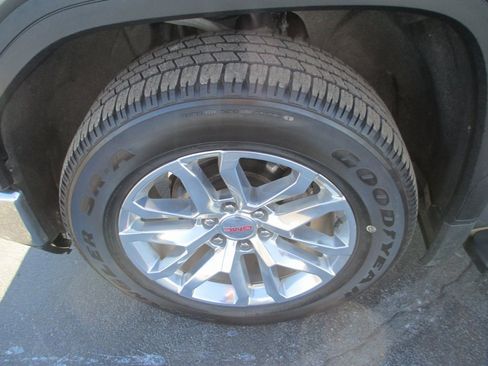 Used 2019 GMC Sierra 1500 SLT w/ SLT Premium Plus Package image 12