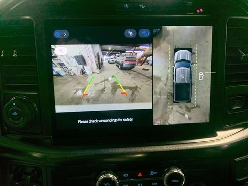 New 2026 Ford F150 Lariat w/ Equipment Group 502A High AWD/4WD image 6