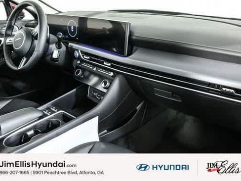 New 2025 Hyundai Sonata Limited FWD image 37