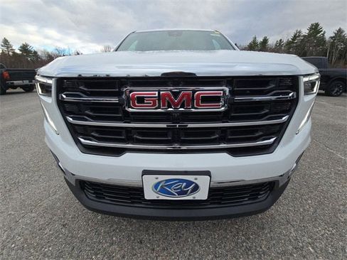 New 2026 GMC Acadia Elevation w/ Elevation Premium Package image 32