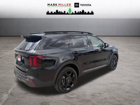 Used 2024 Kia Sorento SX Prestige AWD/4WD image 6