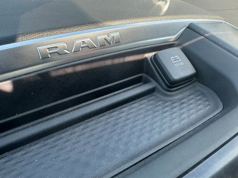Used 2024 RAM 1500 Big Horn w/ Trailer Tow Group image 21