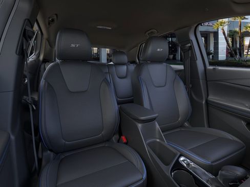 New 2026 Buick Encore GX Sport Touring image 17