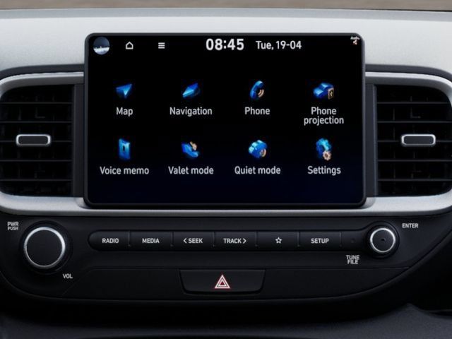 New 2026 Hyundai Venue SEL FWD image 13