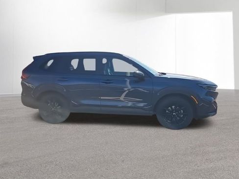 New 2026 Honda CR-V Sport-L image 10