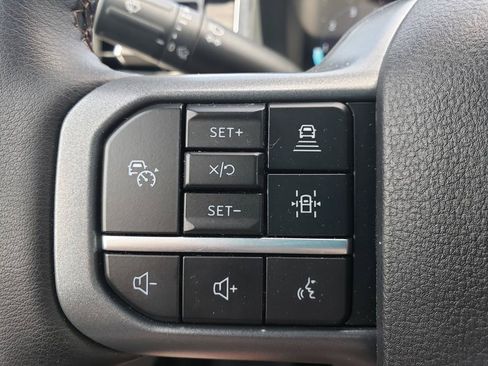 Used 2025 Ford F150 Lariat w/ Equipment Group 501A Mid AWD/4WD image 23