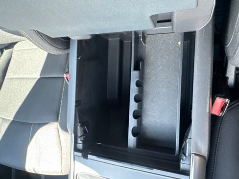 Used 2024 Ford F150 STX w/ Mobile Office Package RWD image 30