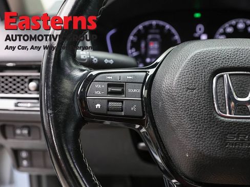 Used 2022 Honda Civic EX image 15
