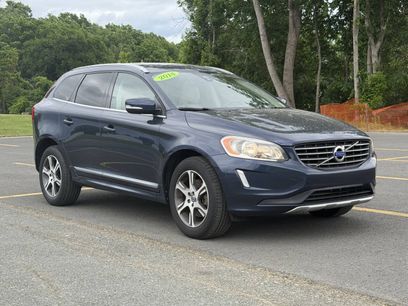 Used 2014 Volvo XC60 T6