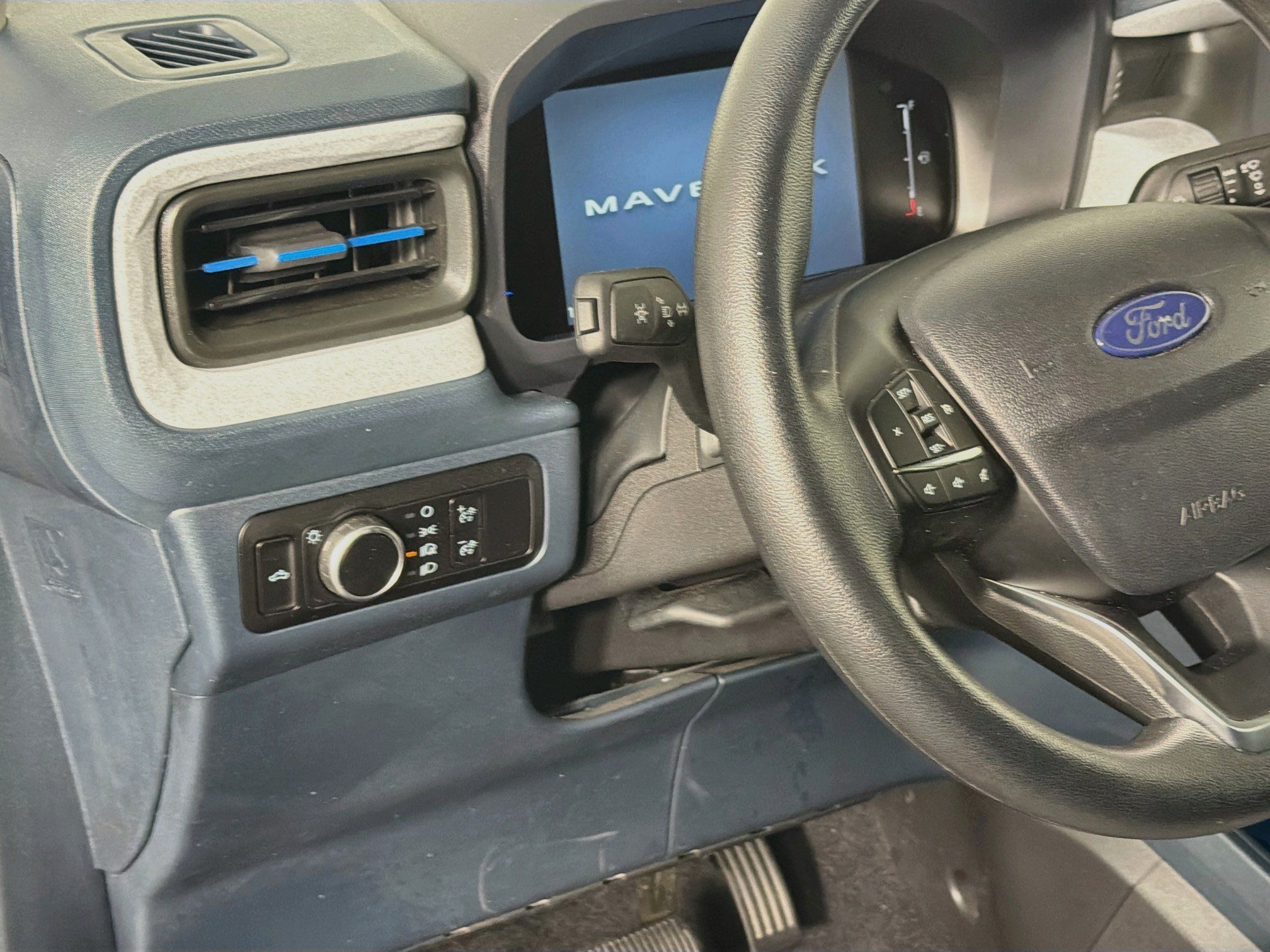 Used 2026 Ford Maverick XLT AWD/4WD image 16