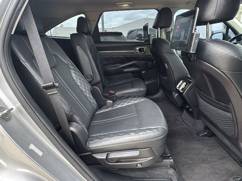 Used 2022 Kia Sorento SX Prestige image 27