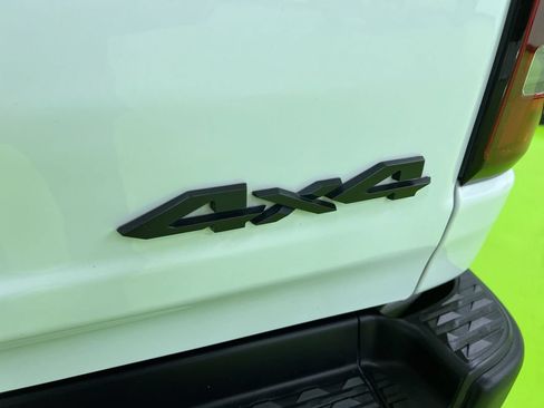 Used 2021 RAM 1500 Rebel w/ Rebel Level 2 Equipment Group AWD/4WD image 14