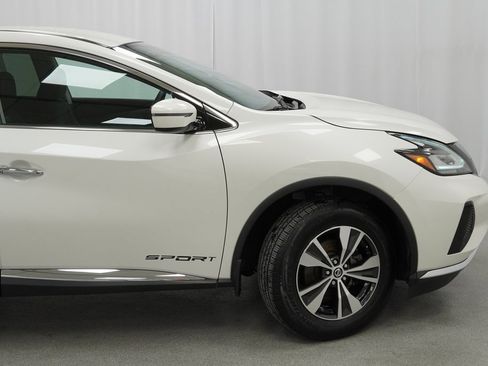 Used 2020 Nissan Murano S image 11