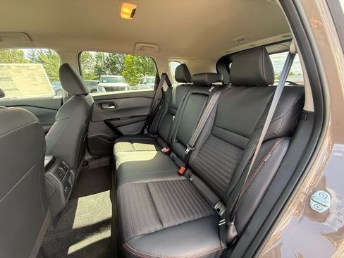 New 2026 Nissan Rogue SV image 14