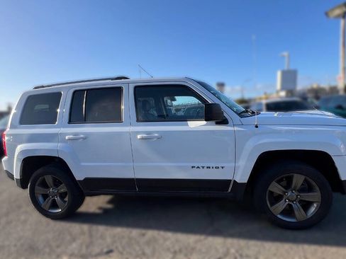 Used 2016 Jeep Patriot Sport w/ Power Value Group FWD image 7