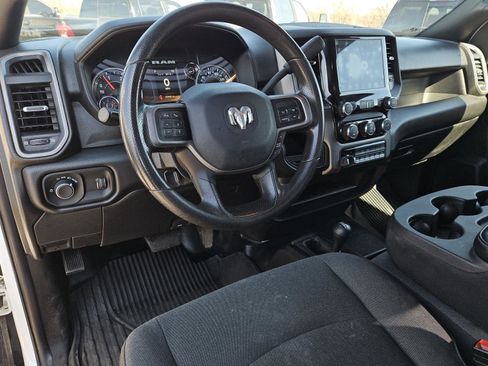 Used 2022 RAM 3500 Tradesman image 11