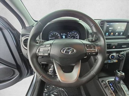 Used 2019 Hyundai Kona SEL FWD image 28