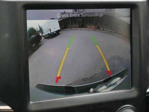 Used 2017 RAM 1500 Sport image 15