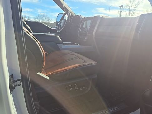 Used 2020 Ford F350 King Ranch w/ King Ranch Ultimate Package image 31